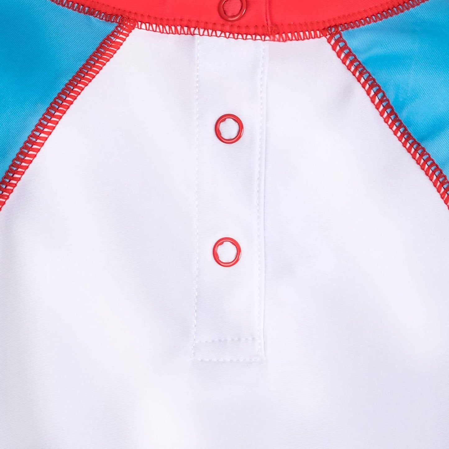 Mickey Mouse Swim Rash Guard Shirt for Baby
