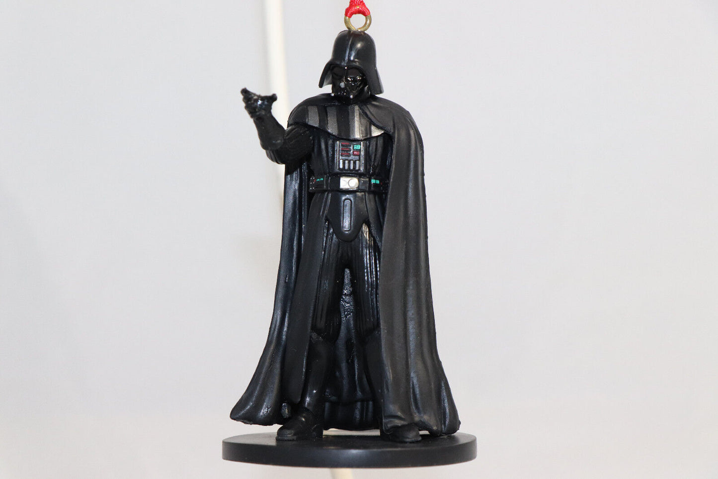 Star Wars Darth Vader Ornament Figure 4" - PVC Shatterproof