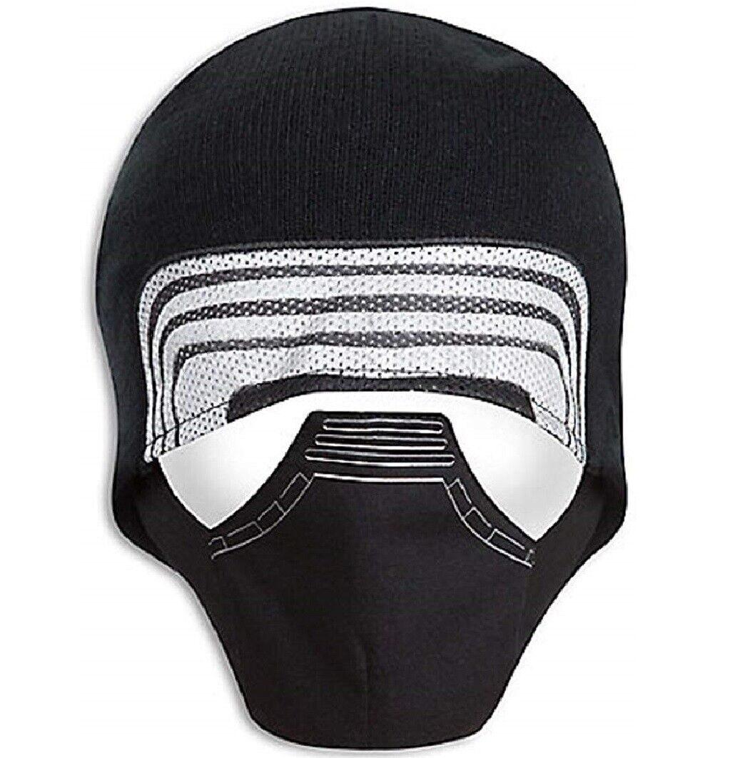 Star Wars Kylo Ren Jedi Beanie Hat For Kids