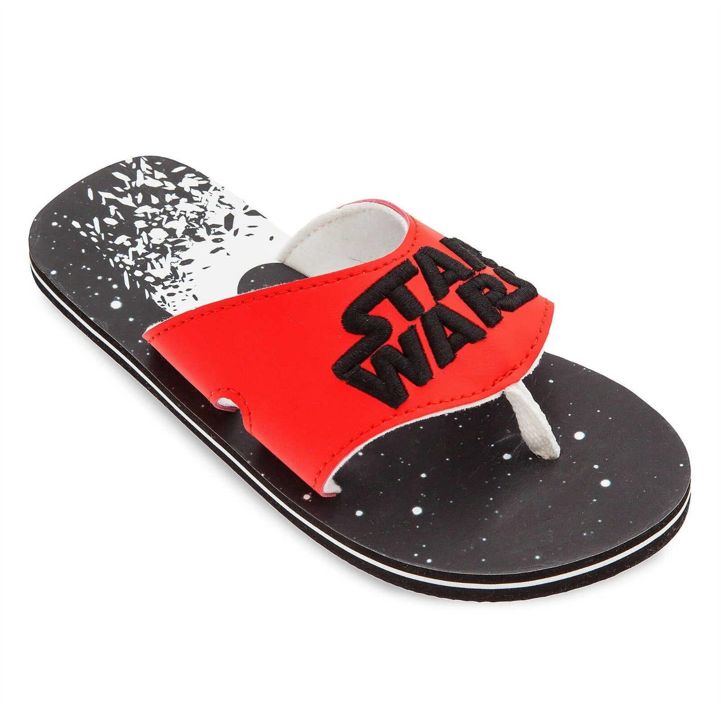 Star Wars Rebel Boys Flip Flops Sandals for Kids