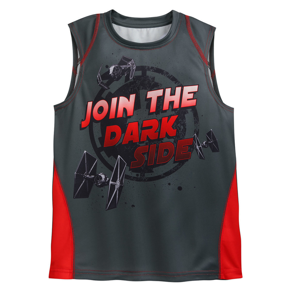 Star Wars "Join the Dark Side" Tank Top for Boys