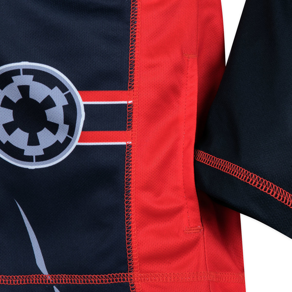 Star Wars Darth Vader Hooded Zip Jacket for Boys Size XS 4-5