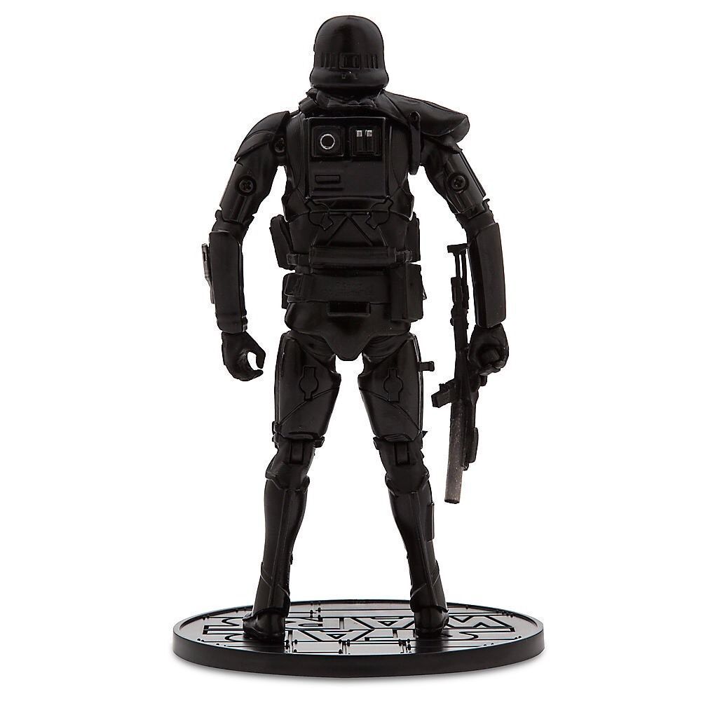 Star Wars Rogue One Death Stormtrooper Elite Series Die Cast Figure