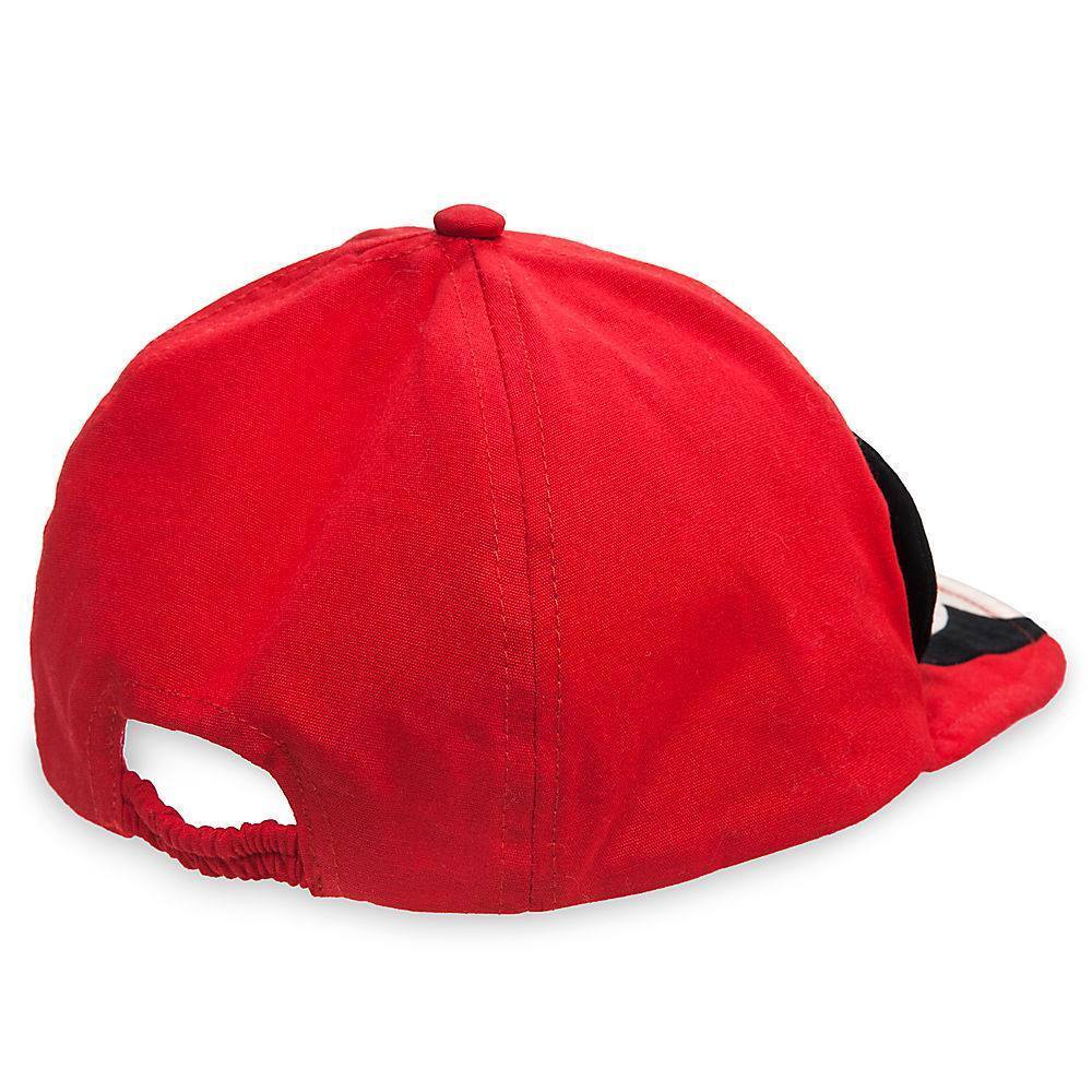 Minnie Mouse Baseball Cap Hat for Toddler Baby