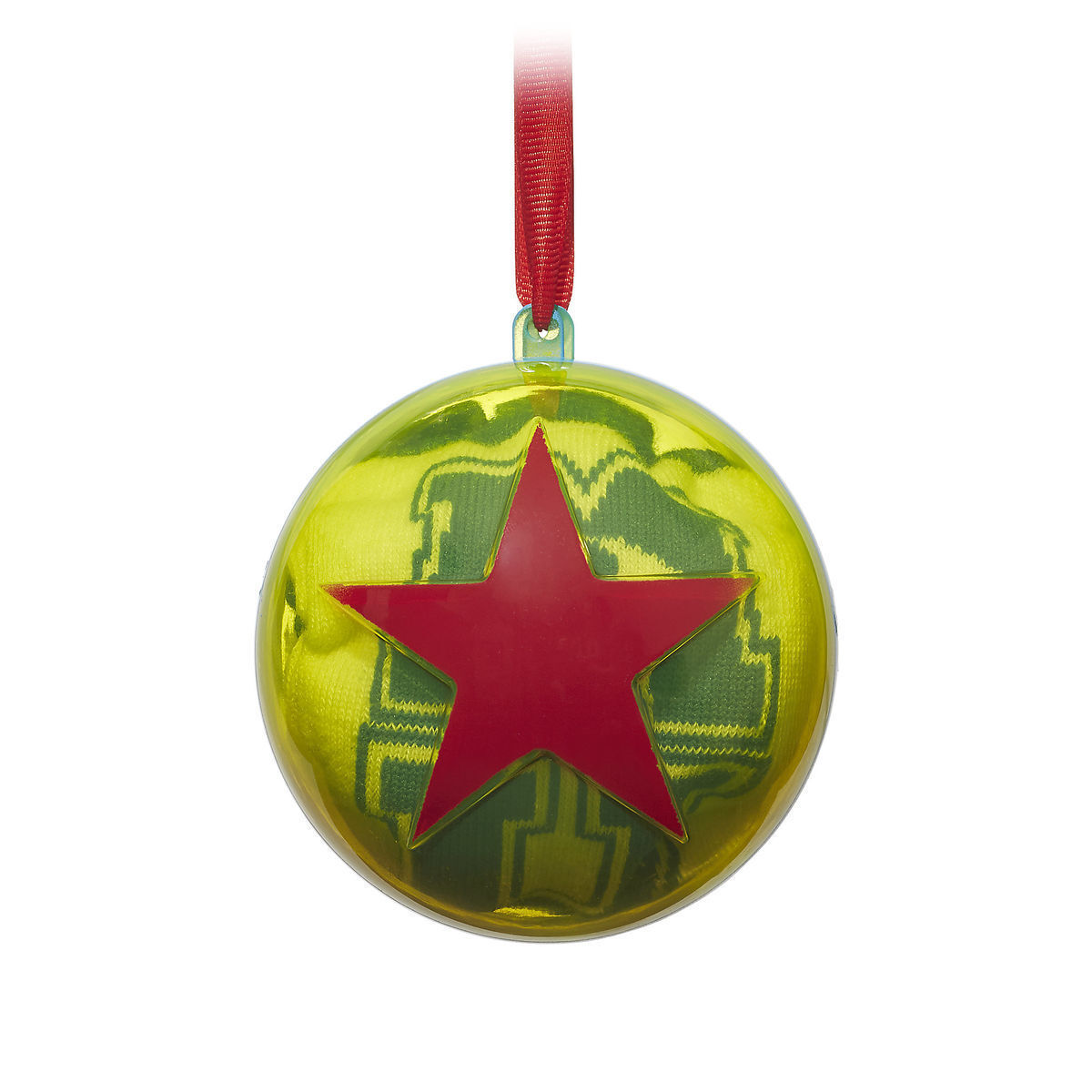 Disney Monsters University Socks in Pixar Ball Ornament Set for Women Adults