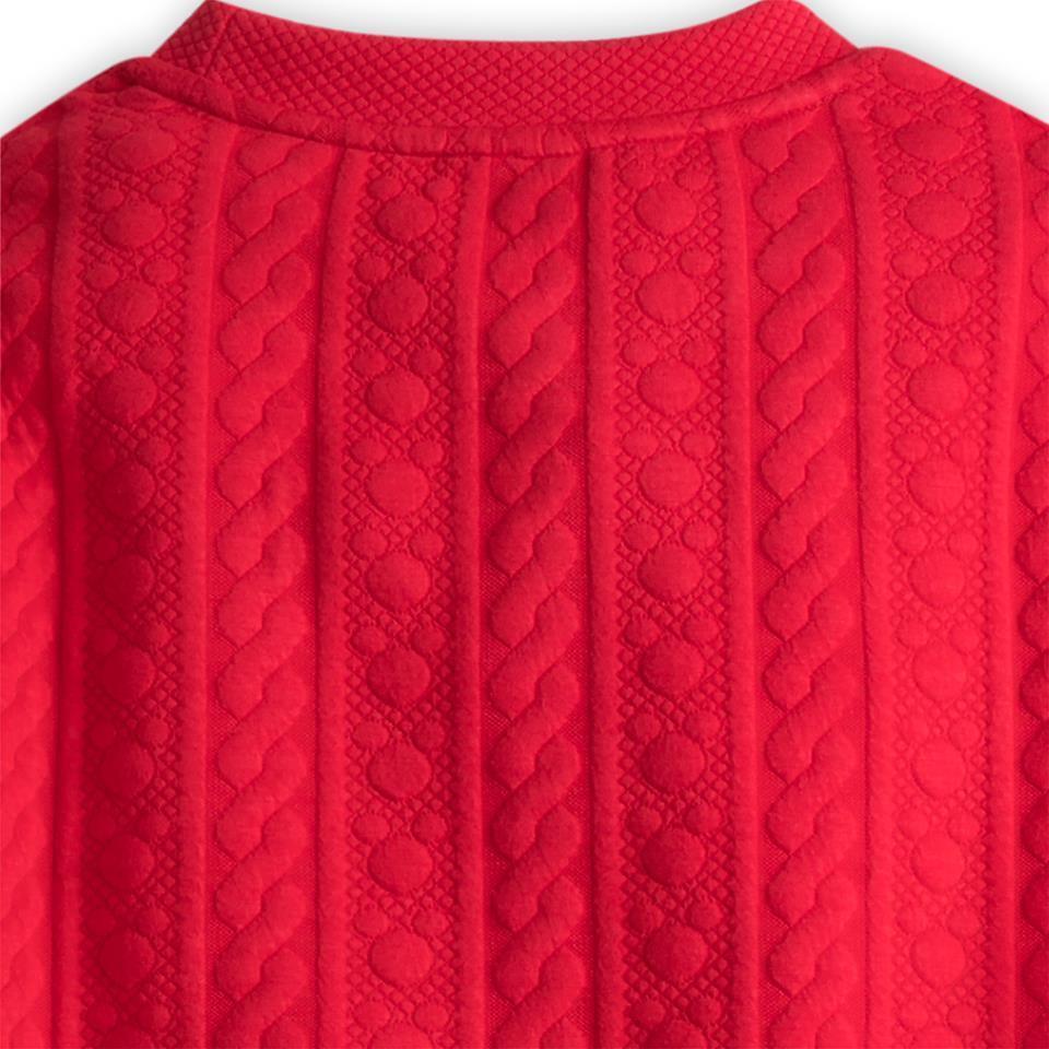Minnie Mouse Winter Sweater For Baby Girls - Holiday Christmas Shirt