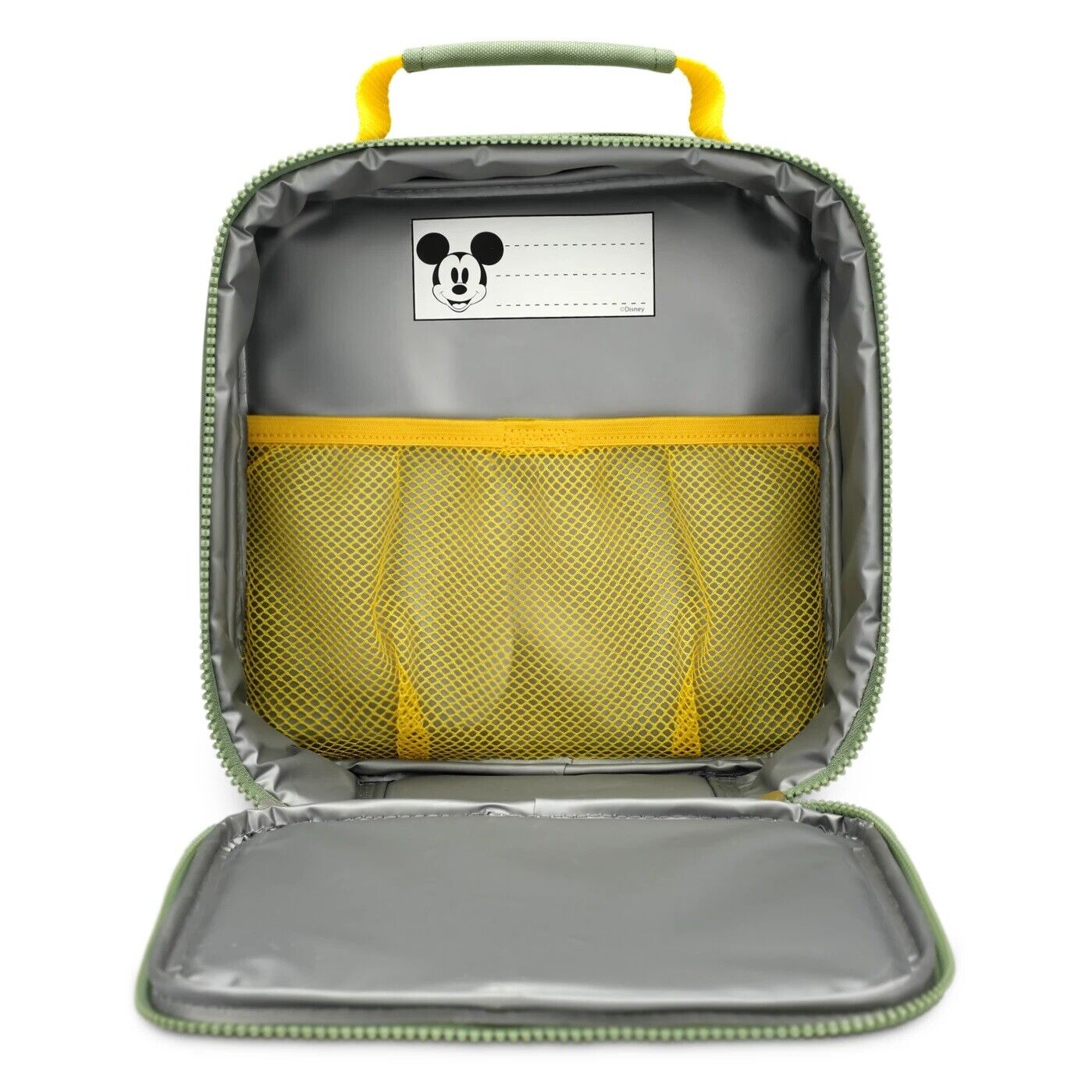 Mickey Mouse Lunch Box Kids Tote Bag - Oh Boy!