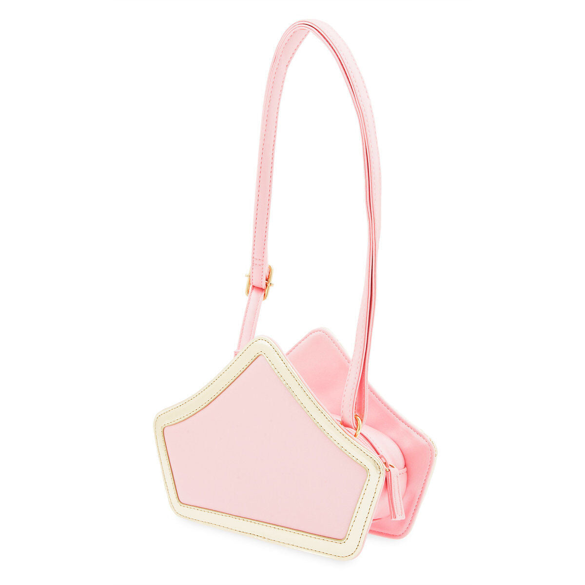 Disney Princess Girls Fashion Crossbody Bag Accessory
