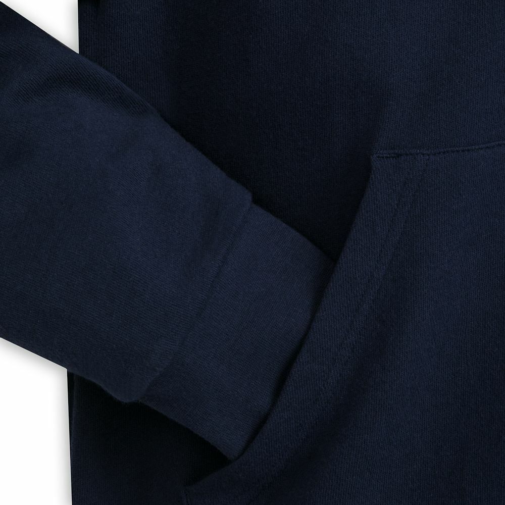 Disneyland Resort Men's Mickey Mouse Americana 1776 Liberty - Pullover Hoodie