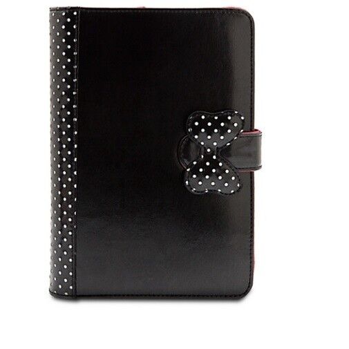 Disney Minnie Mouse Electronic Reader Leather Case