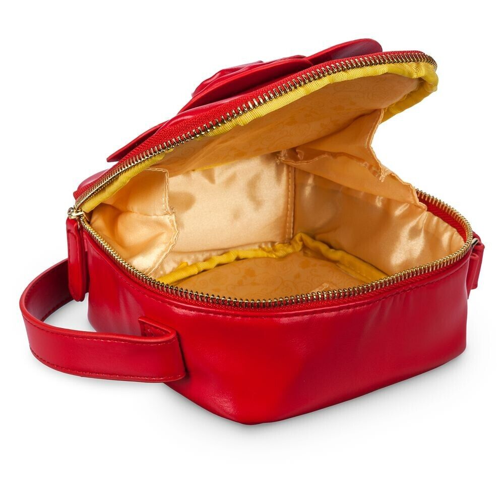 Belle – Beauty and the Beast Princess Rose Small Crossbody Bag