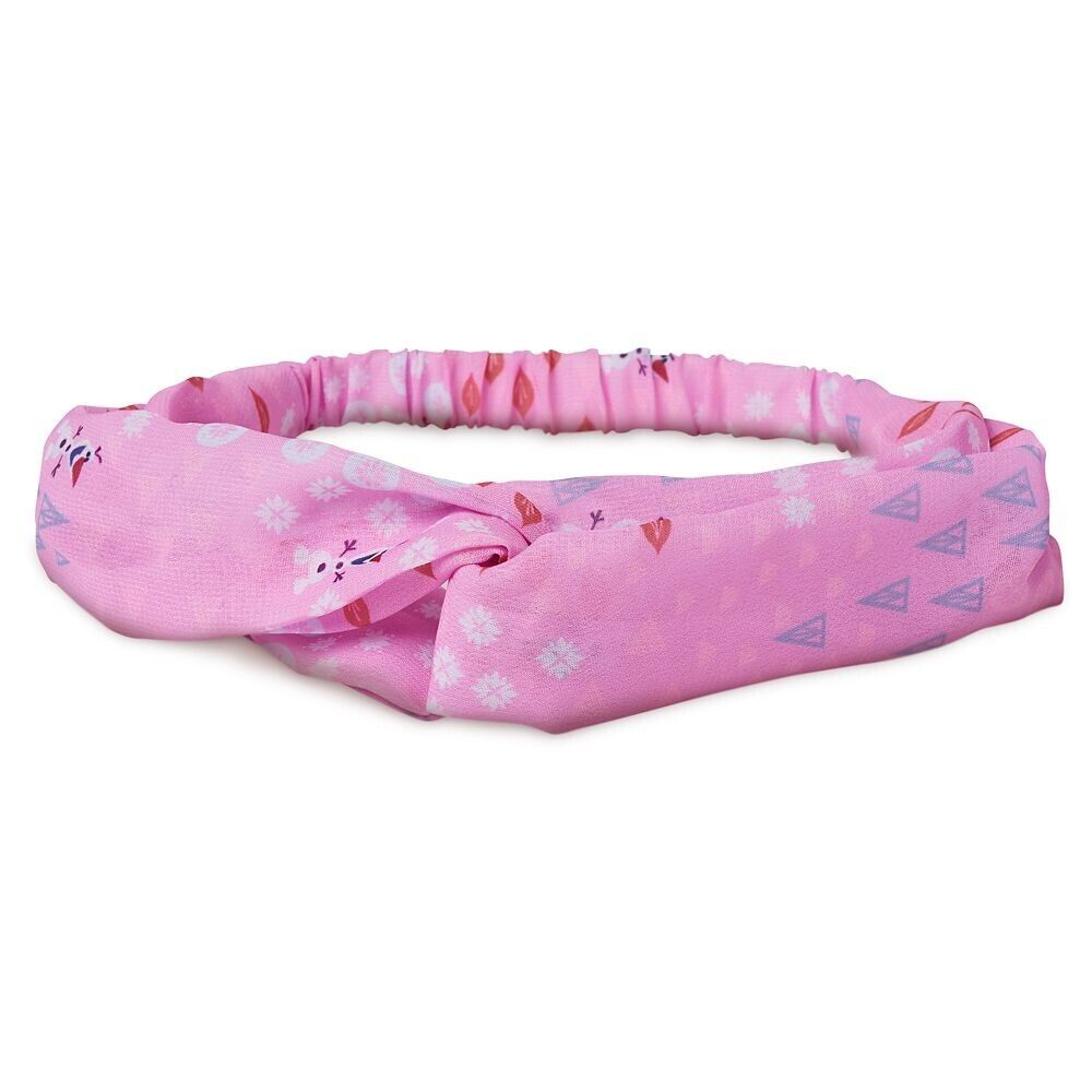 Olaf Headband by Brittney Lee – Frozen 2 Outfit Dress Up Accessory
