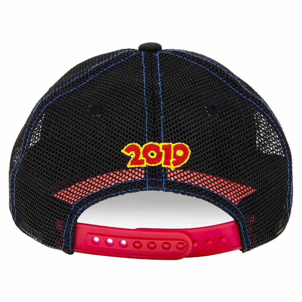 Mickey Mouse 90th Anniversary Birthday Hat Cap for Kids - One Size Adjustable