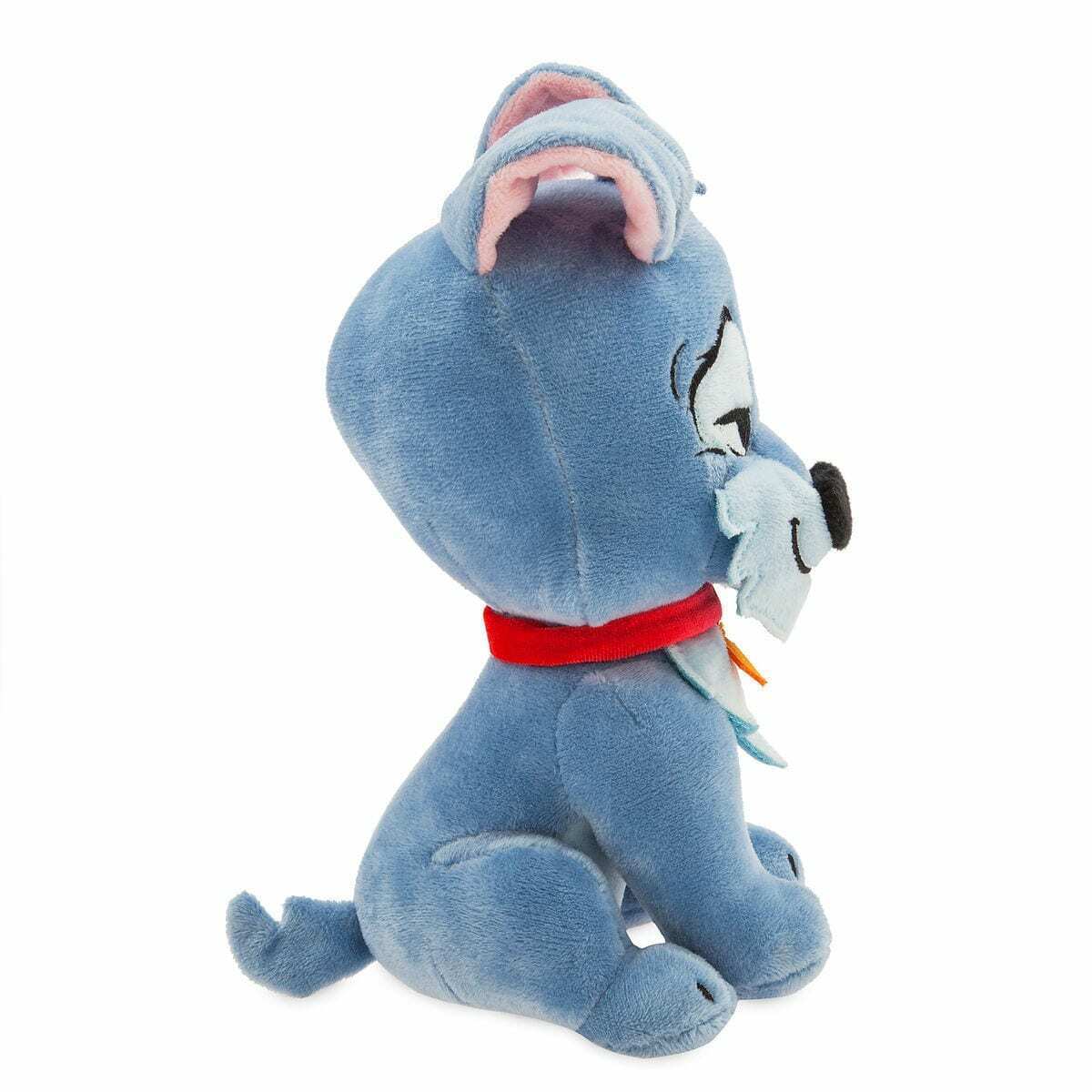 Disney Lady and the Tramp - Tramp Stuffed Animal Plush Toy Doll 9" H