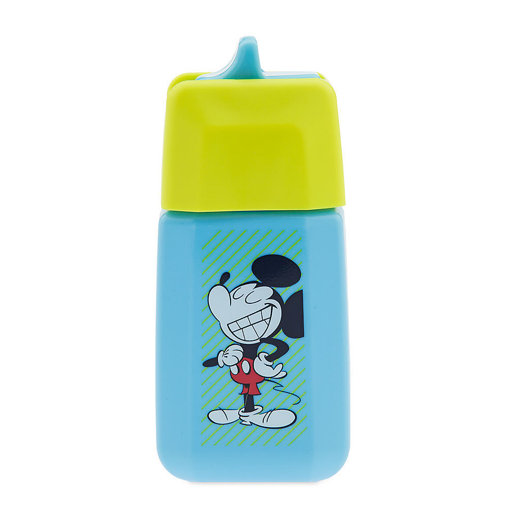 Mickey Mouse & Donald Duck Juice Box Sipper Cup - 8oz
