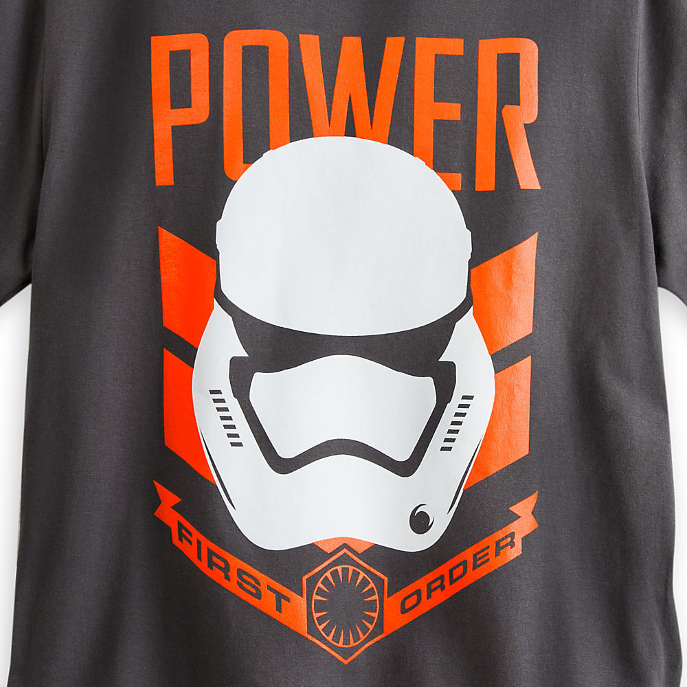 Star Wars Stormtrooper Force Awakens Mens T Shirt Size XL