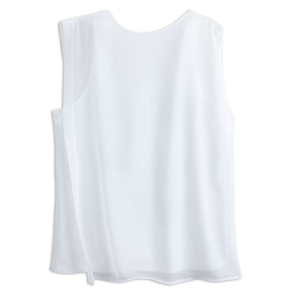 Alice in Wonderland - Women's Fashion Tank Tee Shirt Size XL