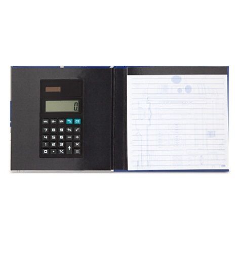 Star Wars R2-D2 Journal Notebook Diary with Calculator