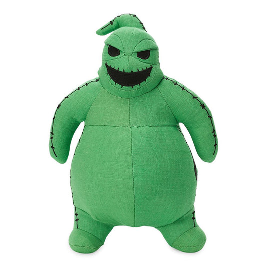 Oogie Boogie Plush – The Nightmare Before Christmas – 11" H