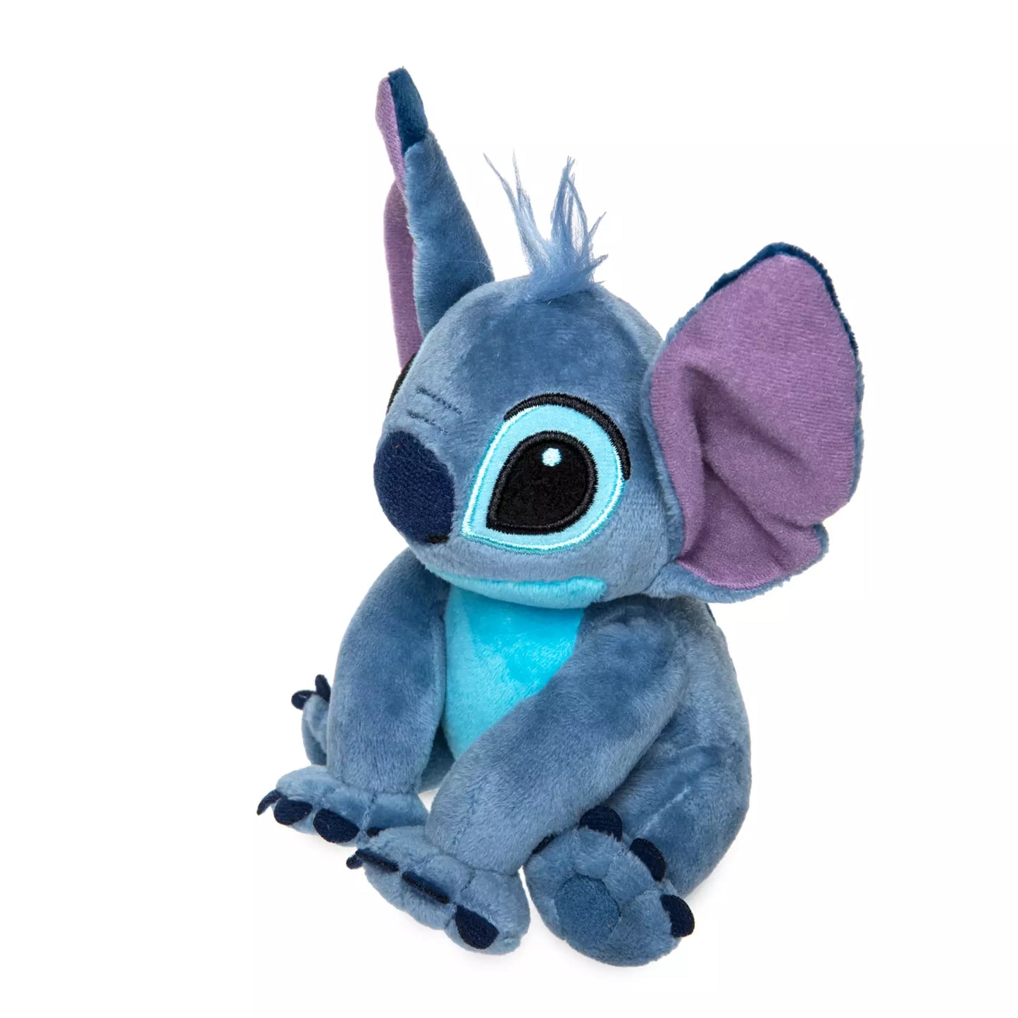 Stitch Plush – Mini Bean Bag 6'' H - Stuffed Animal Toy Doll