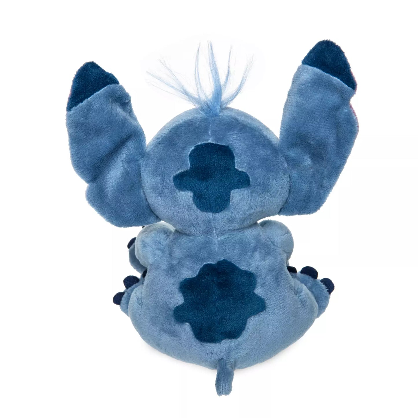 Stitch Plush – Mini Bean Bag 6'' H - Stuffed Animal Toy Doll
