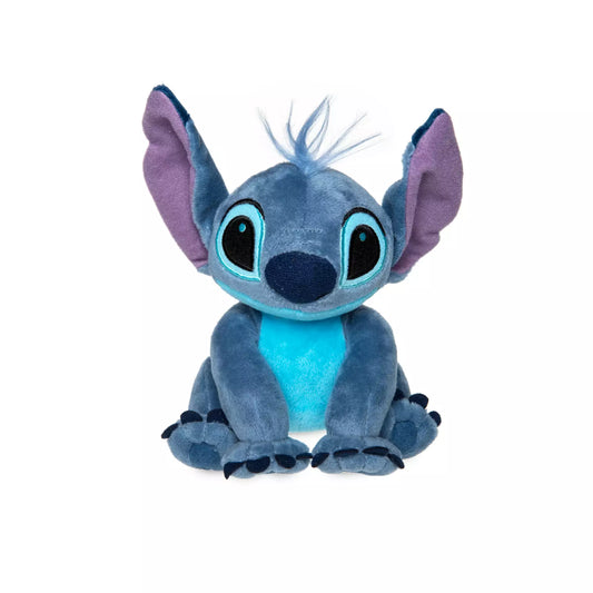 Stitch Plush – Mini Bean Bag 6'' H - Stuffed Animal Toy Doll