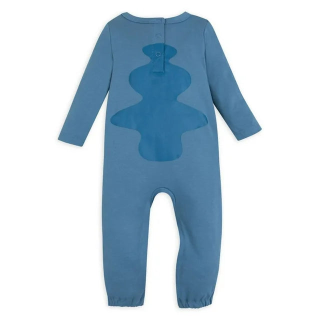 Stitch Costume Romper Outfit for Baby Size 6 9 Months