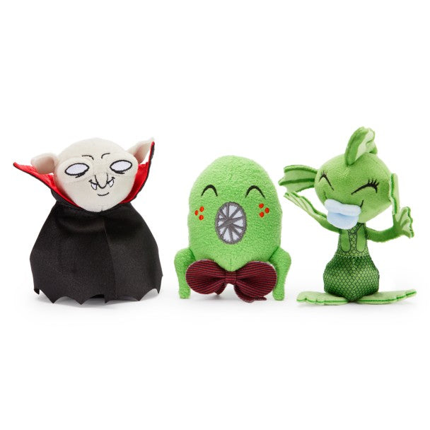 The Nightmare Before Christmas 13-Day Countdown Calendar - 13 Plush Set