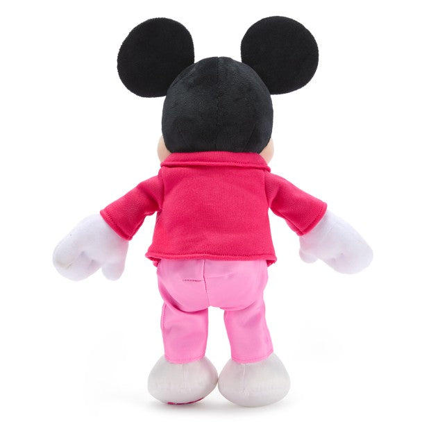 Mickey Mouse Valentine's Day 2026 Plush – 13'' – Exclusive