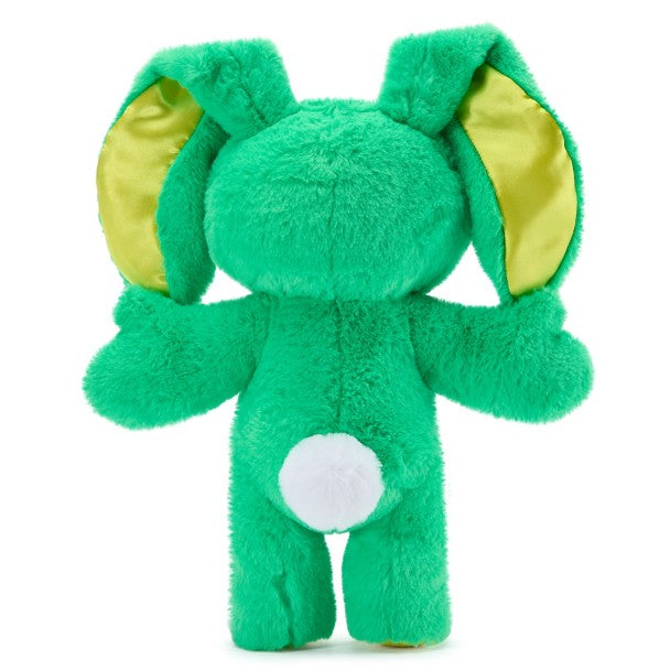 Stitch Plush Easter Bunny – Green - Lilo & Stitch – 13'' Stuffed Animal Plush Toy Doll