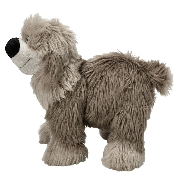 The Little Mermaid - Max Eric's Dog Plush Toy – Stuffed Animal – 12''