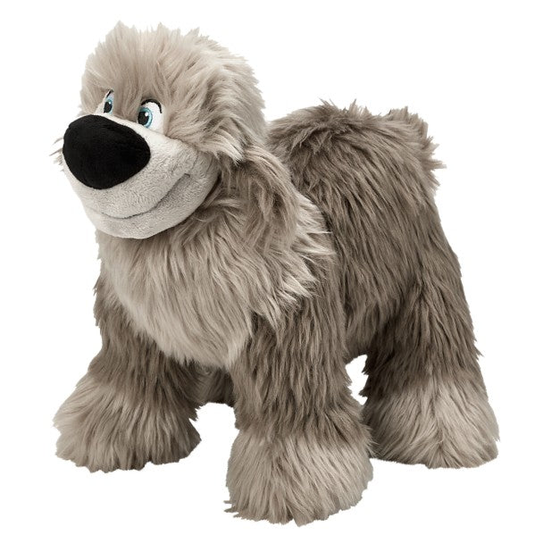 The Little Mermaid - Max Eric's Dog Plush Toy – Stuffed Animal – 12''