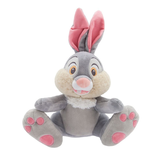 Thumper Plush – Bambi – Medium 13'' - Toy Doll Stuffed Animal