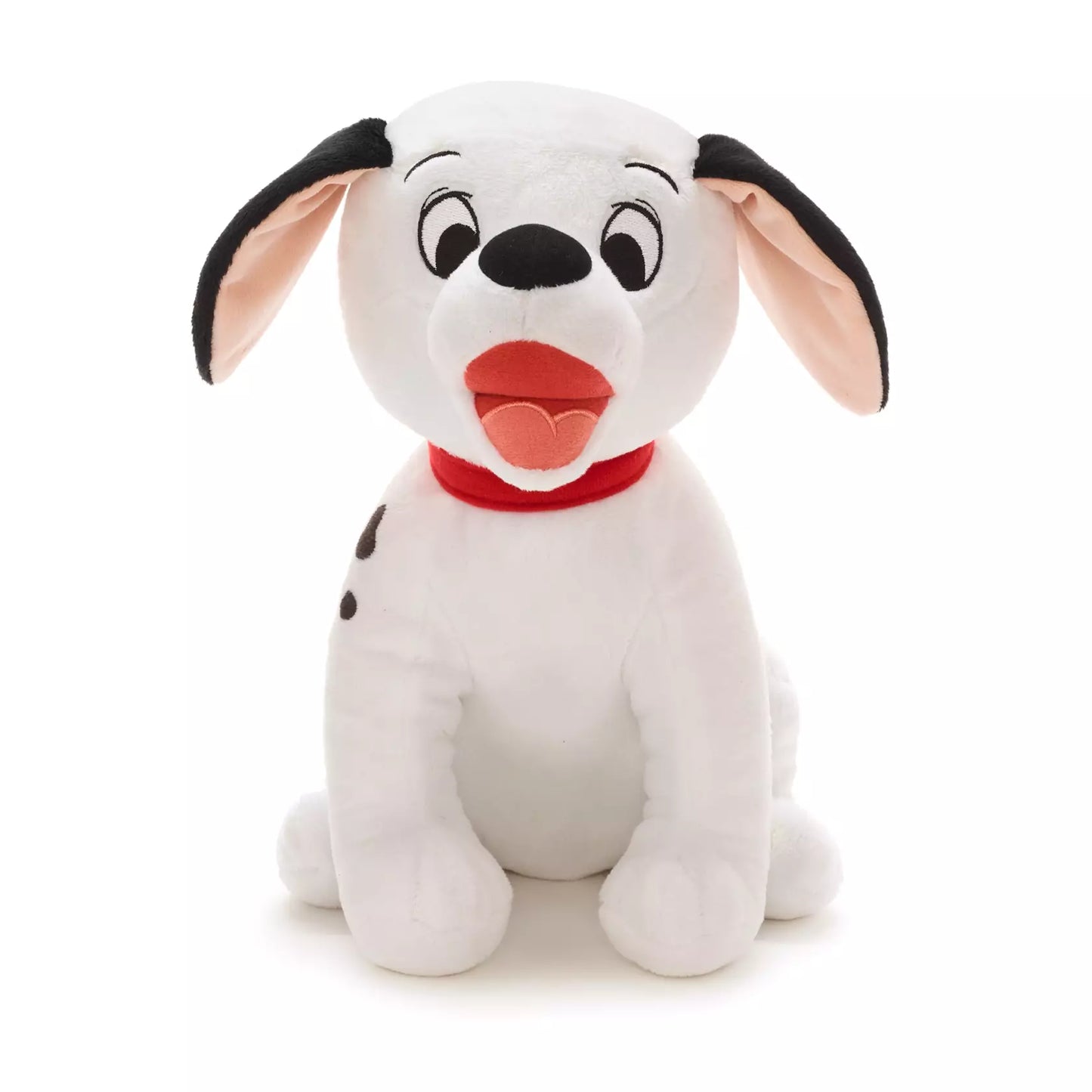 Lucky Plush – 101 Dalmatians – Medium 12''