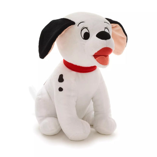 Lucky Plush – 101 Dalmatians – Medium 12''