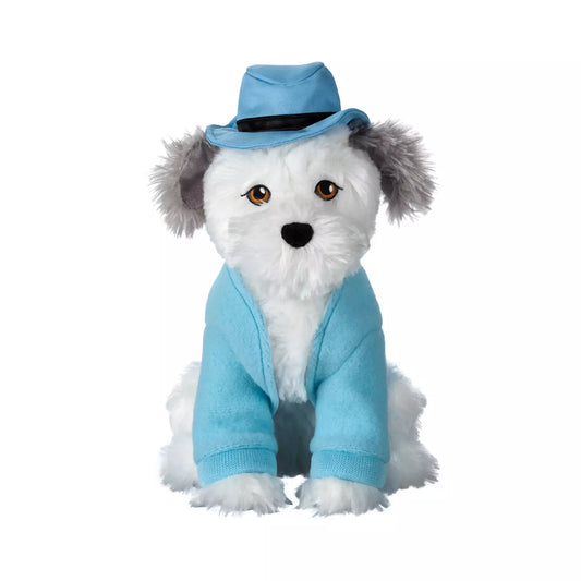 The Shaggy Dog Plush – Disney100 – 12'' H