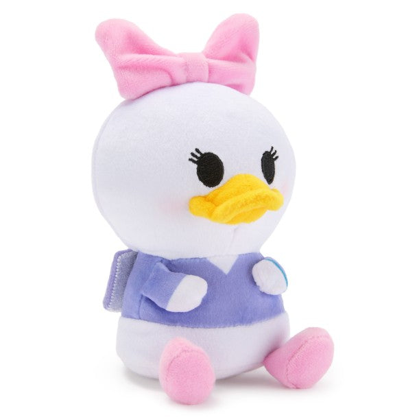 Daisy Duck Disney Mini Mix-Its Plush – 7 1/4''