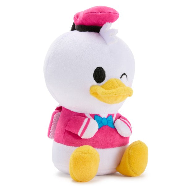 Donald Duck Disney Mini Mix-Its Plush – 7 3/4''