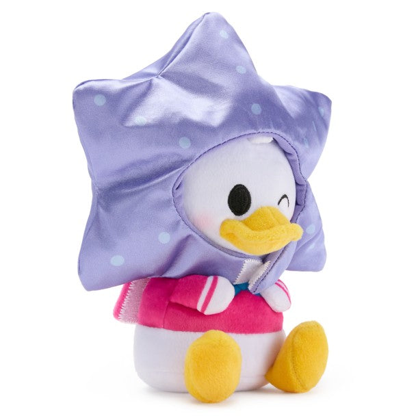 Donald Duck Disney Mini Mix-Its Plush – 7 3/4''