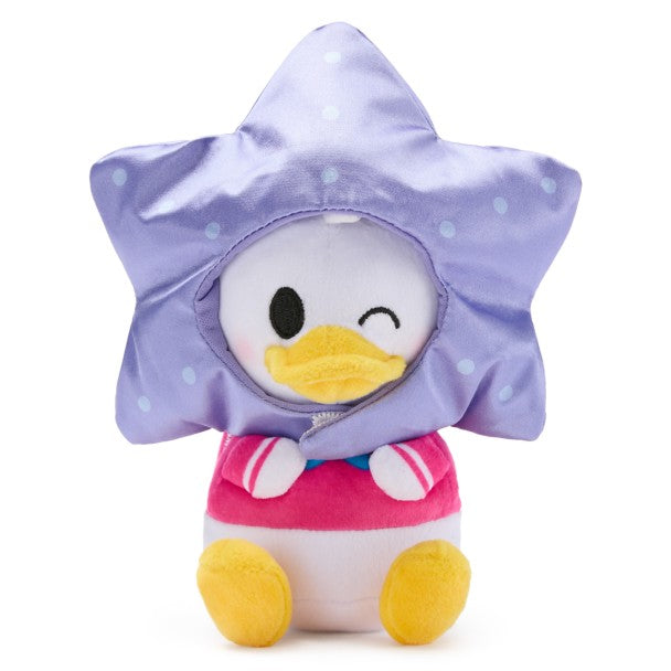 Donald Duck Disney Mini Mix-Its Plush – 7 3/4''