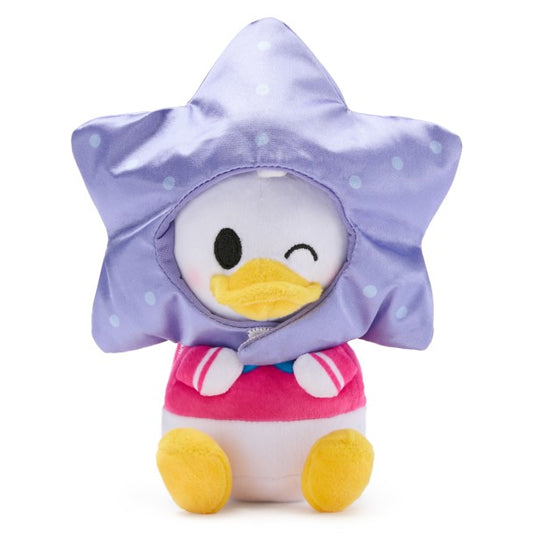 Donald Duck Disney Mini Mix-Its Plush – 7 3/4''