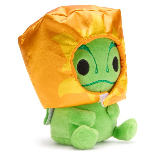 Pascal Disney Mini Mix-Its Plush – Tangled – 7''