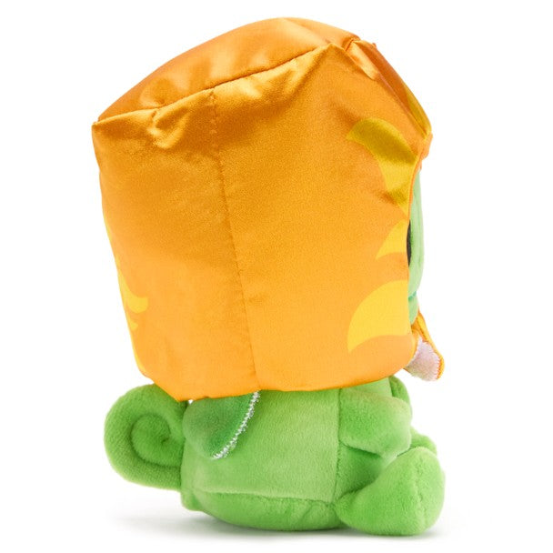Pascal Disney Mini Mix-Its Plush – Tangled – 7''
