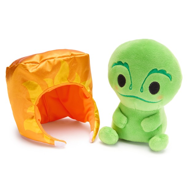Pascal Disney Mini Mix-Its Plush – Tangled – 7''