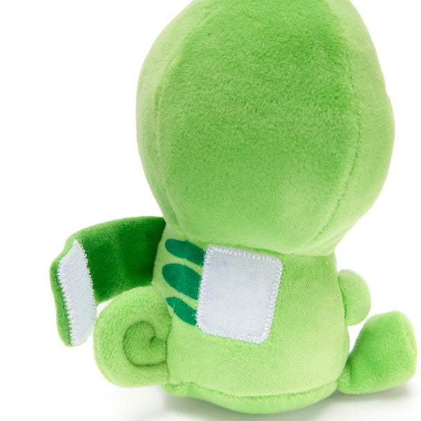 Pascal Disney Mini Mix-Its Plush – Tangled – 7''