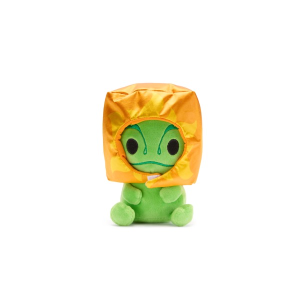 Pascal Disney Mini Mix-Its Plush – Tangled – 7''