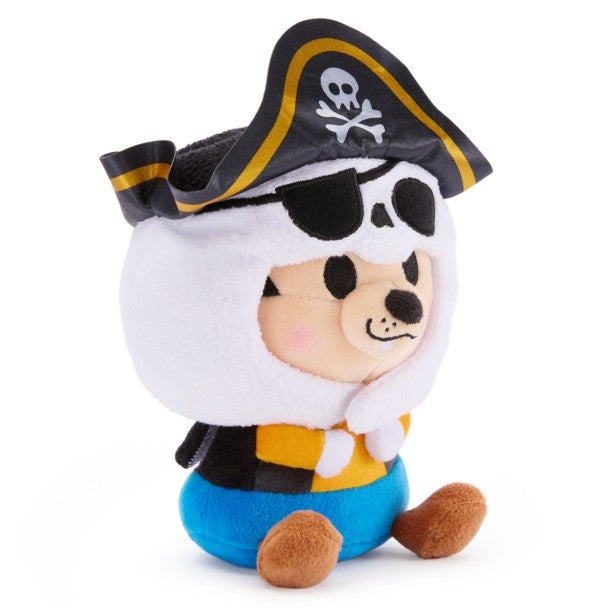 Goofy Disney Mini Mix-Its Plush – 6''