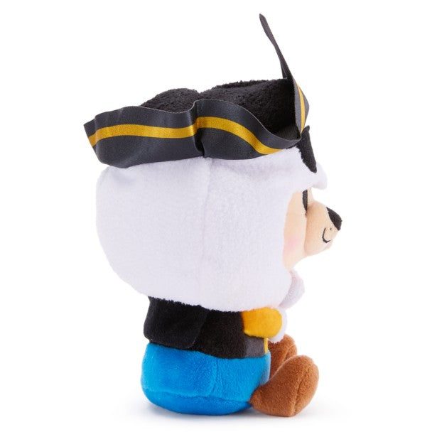Goofy Disney Mini Mix-Its Plush – 6''
