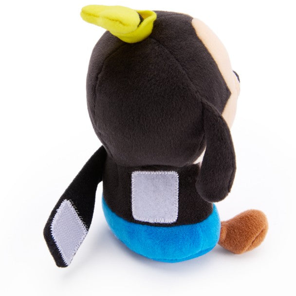 Goofy Disney Mini Mix-Its Plush – 6''
