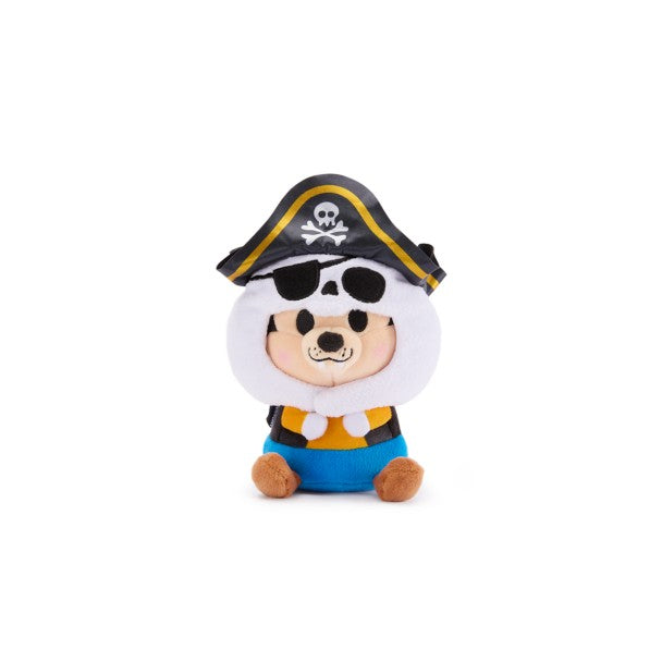 Goofy Disney Mini Mix-Its Plush – 6''
